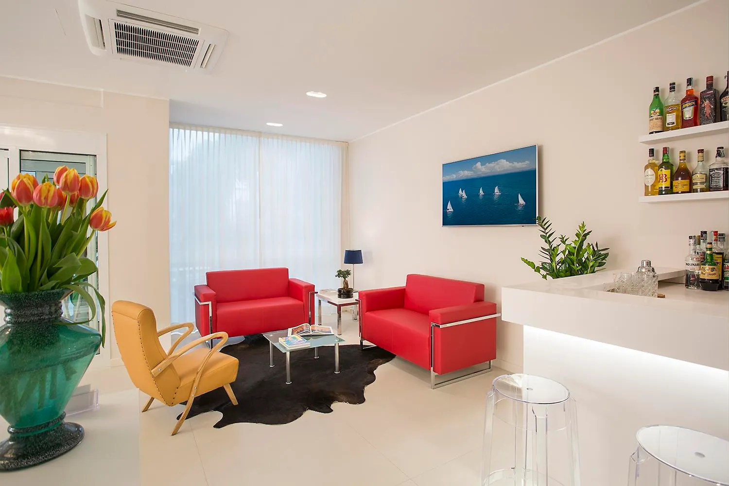 Hotel Calypso- Rimini Marina Centro