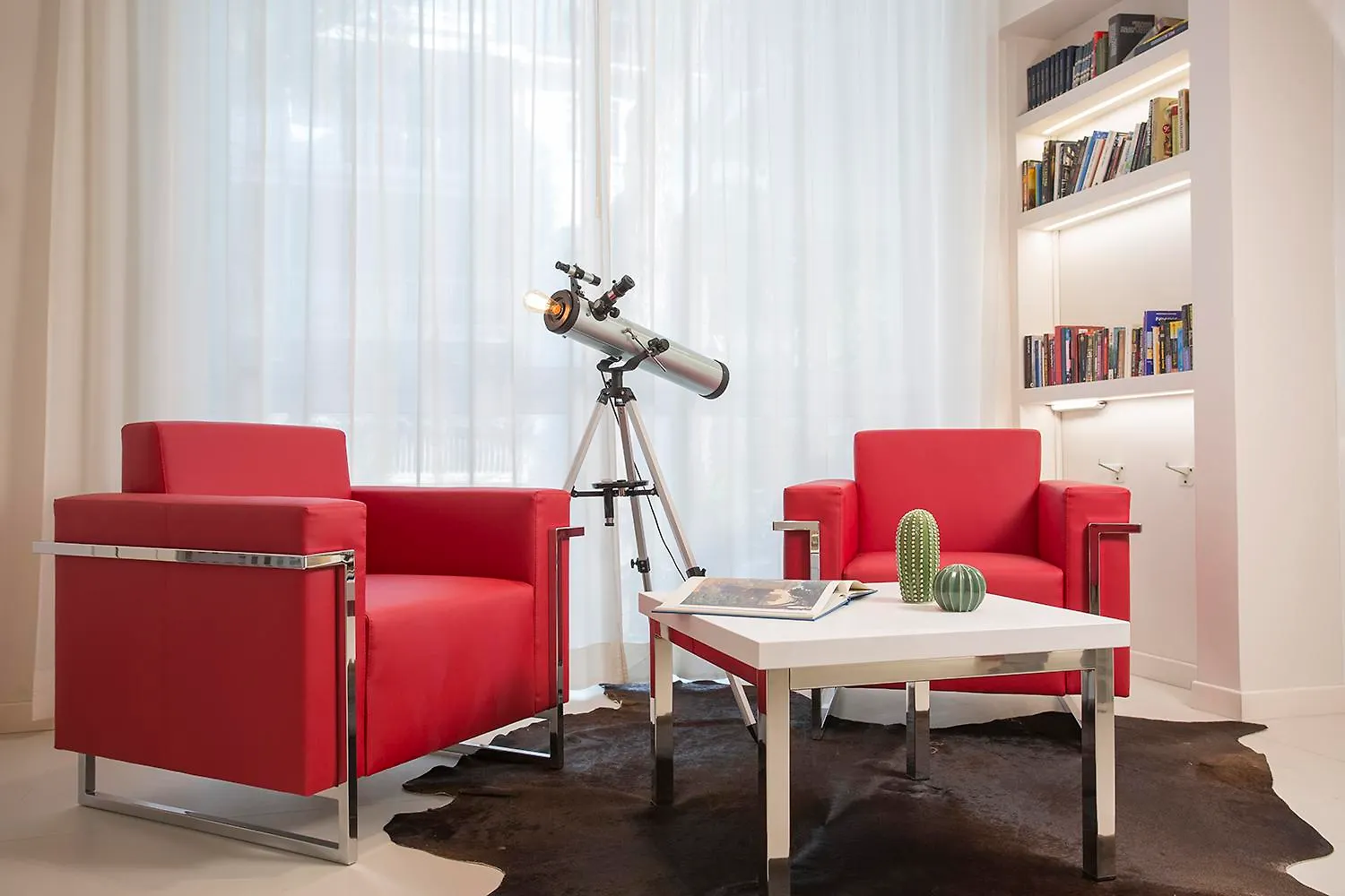 Hotel Calypso- Rimini Marina Centro 3*,