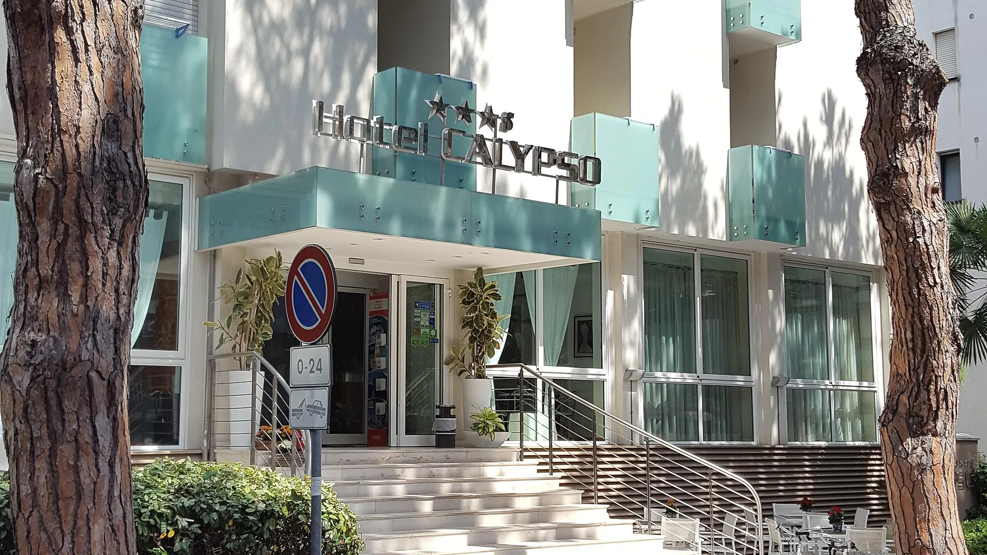 Hotel Calypso- Rimini Marina Centro