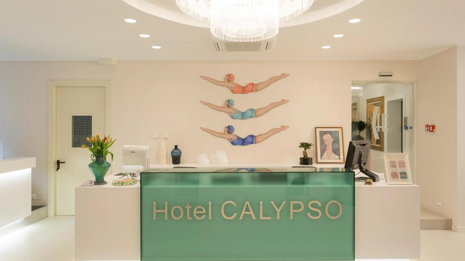 Hotel Calypso- Rimini Marina Centro 3*,  Italia