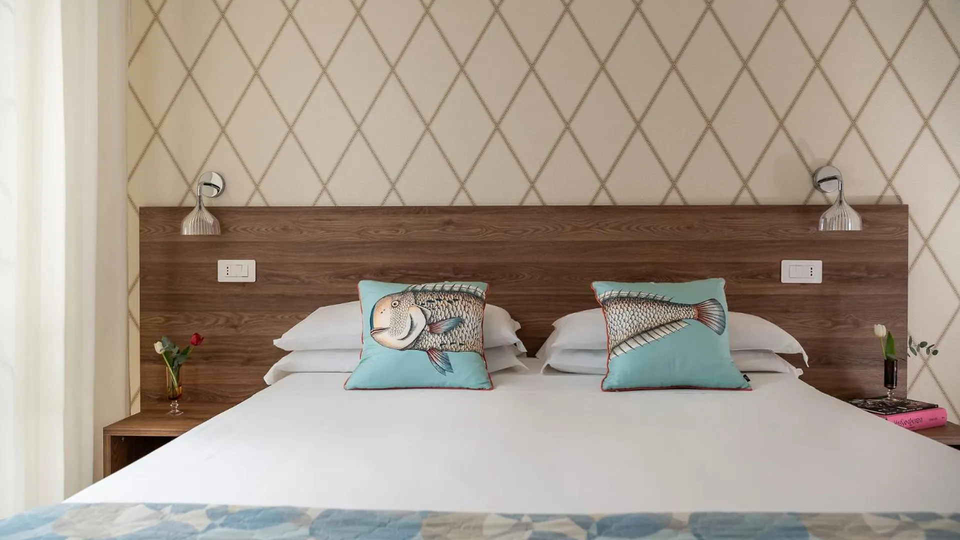 Hotel Calypso- Rimini Marina Centro 3*,