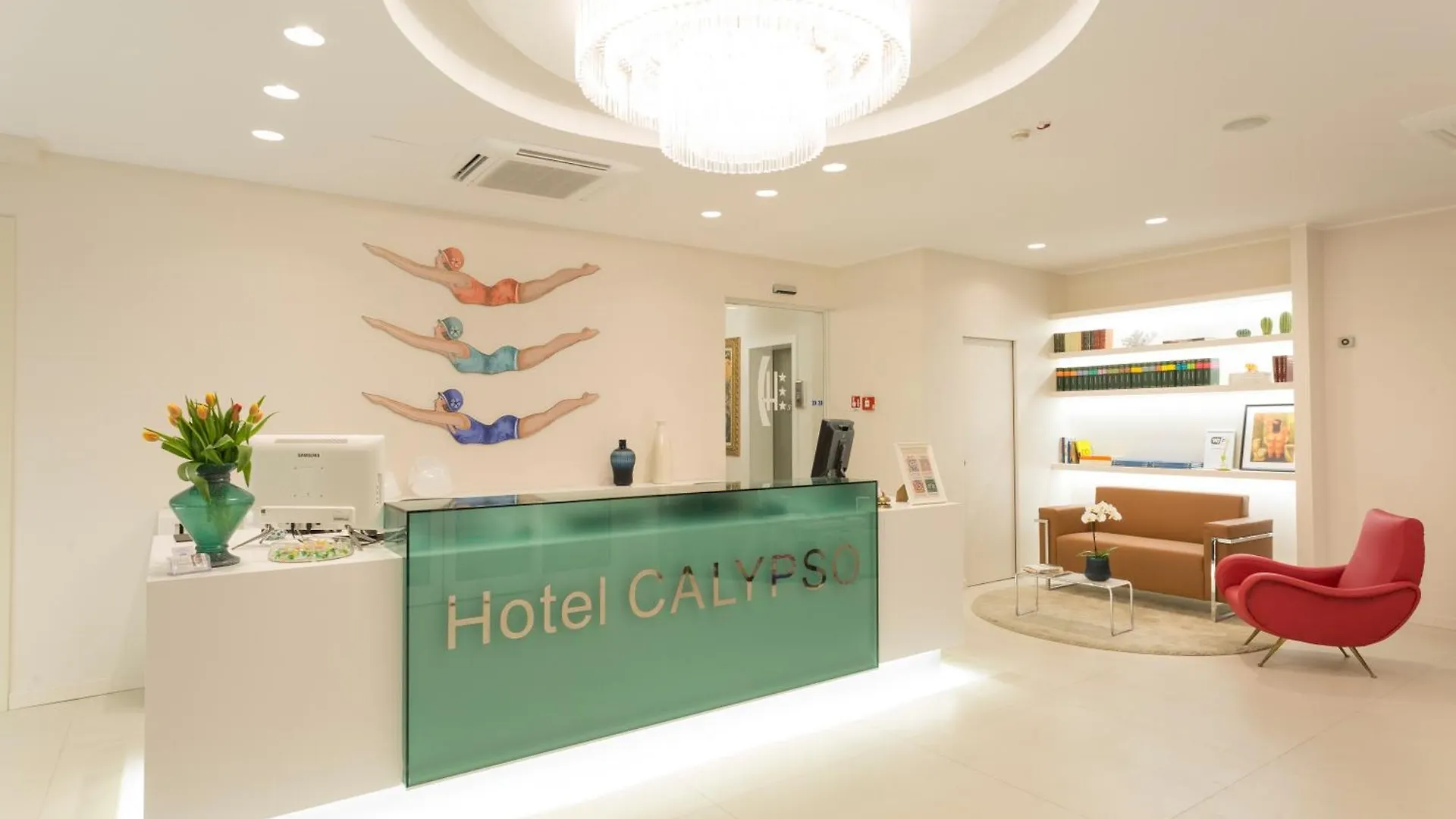 Hotel Calypso- Rimini Marina Centro