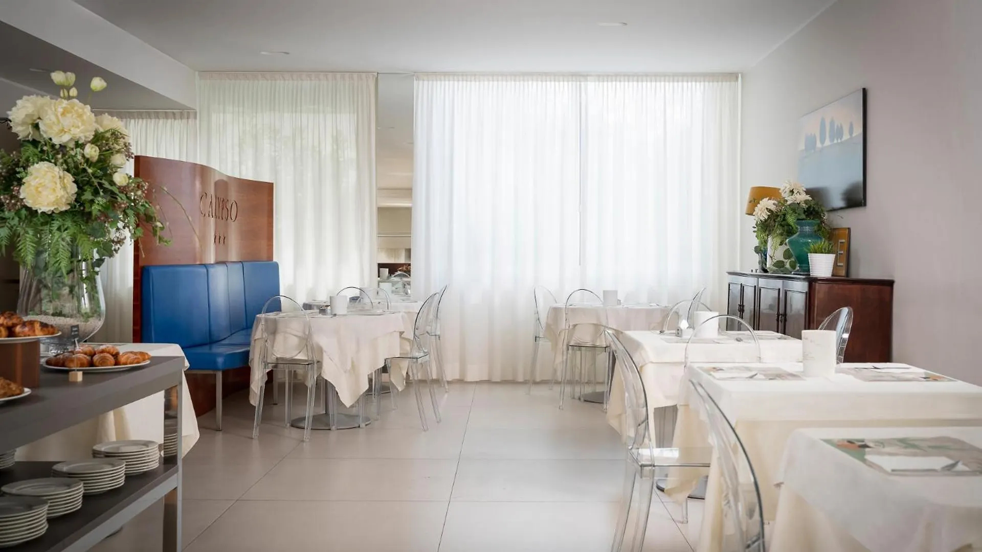 Hotel Calypso- Rimini Marina Centro