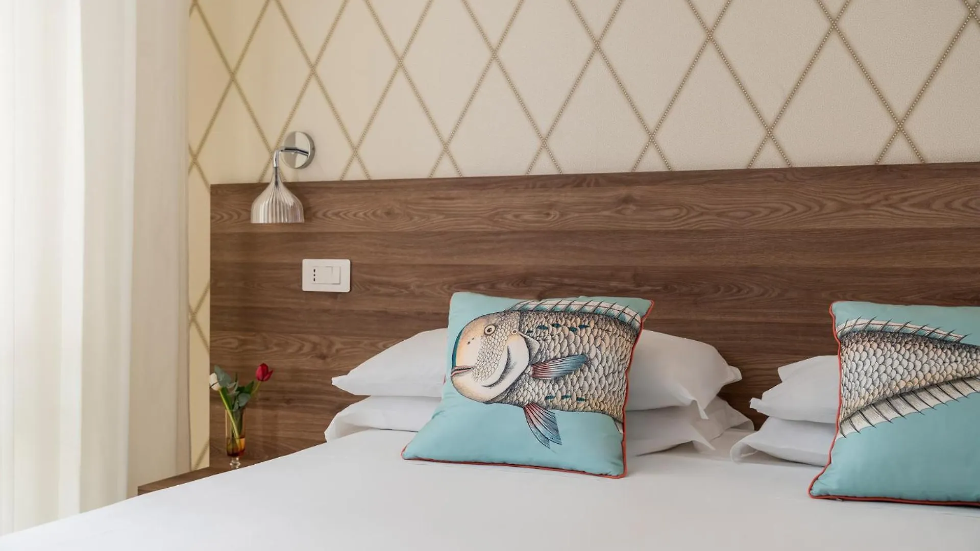 Hotel Calypso- Rimini Marina Centro 3*,  Italia