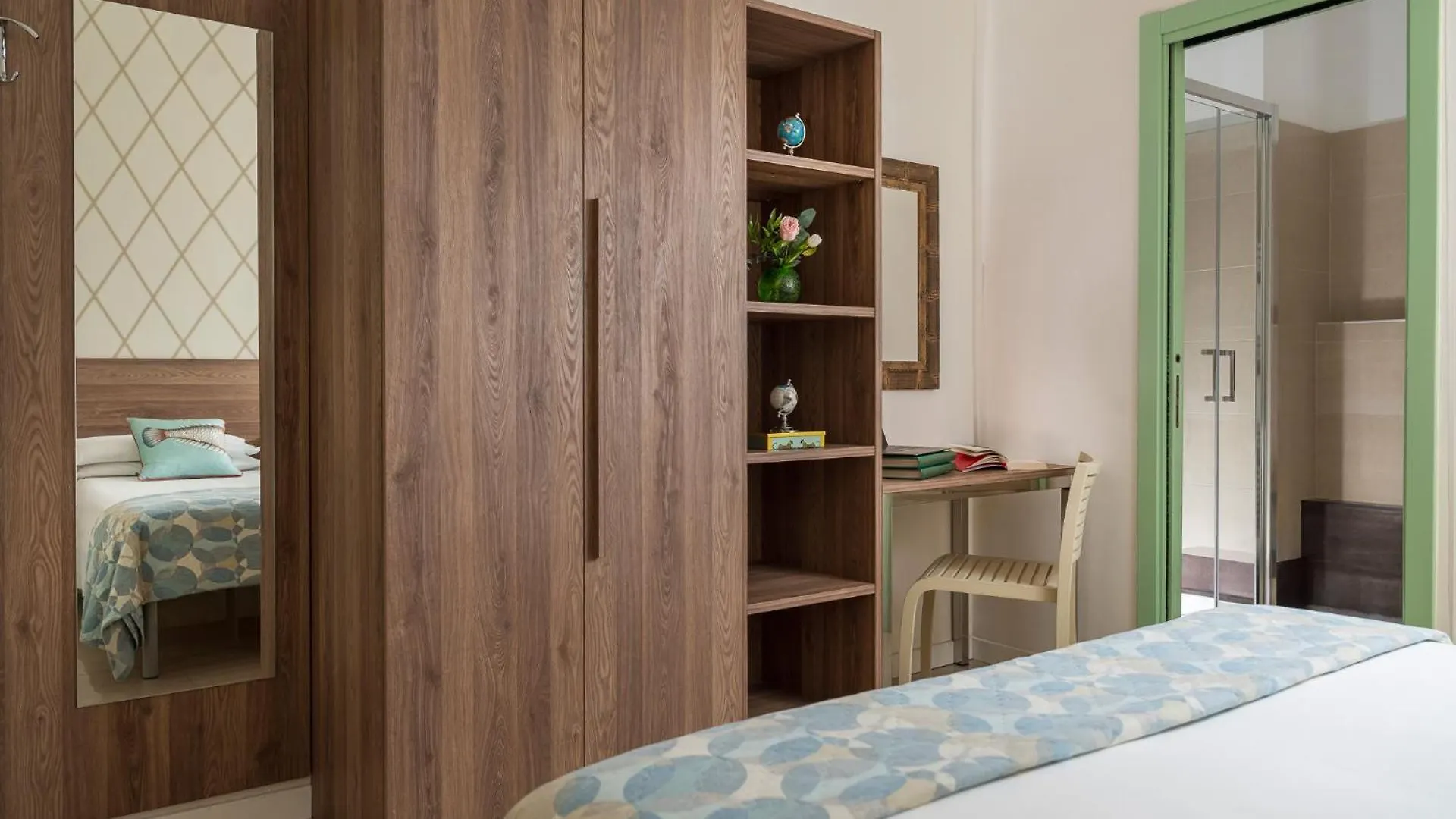Hotel Calypso- Rimini Marina Centro
