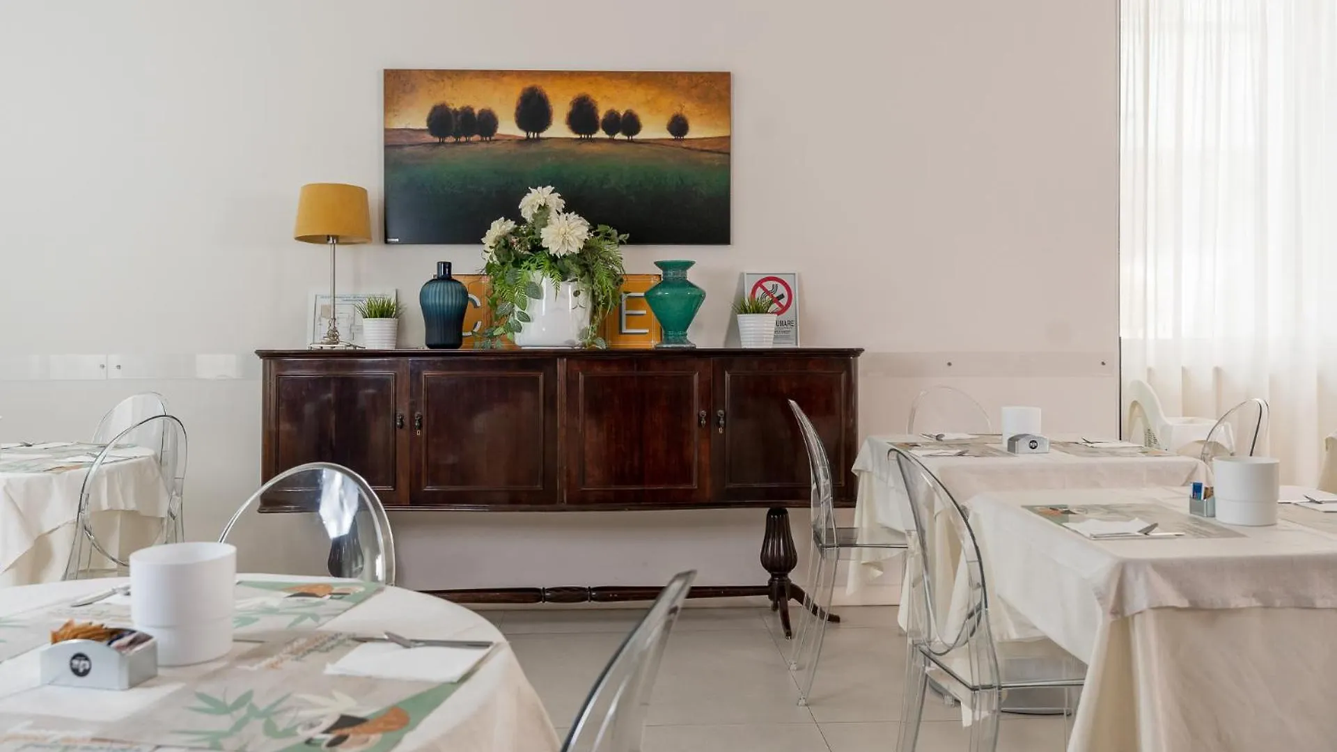 Hotel Calypso- Rimini Marina Centro