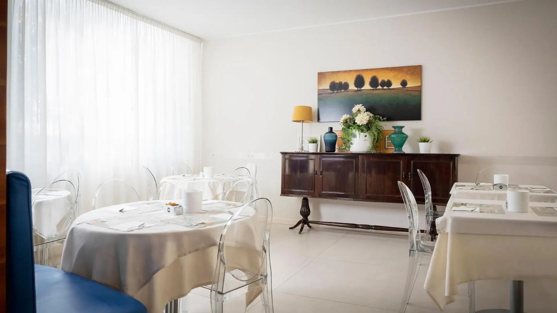 Hotel Calypso- Rimini Marina Centro