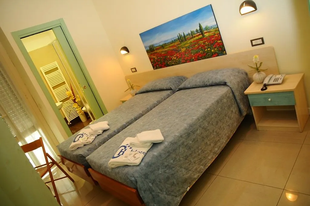Hotel Calypso- Rimini Marina Centro