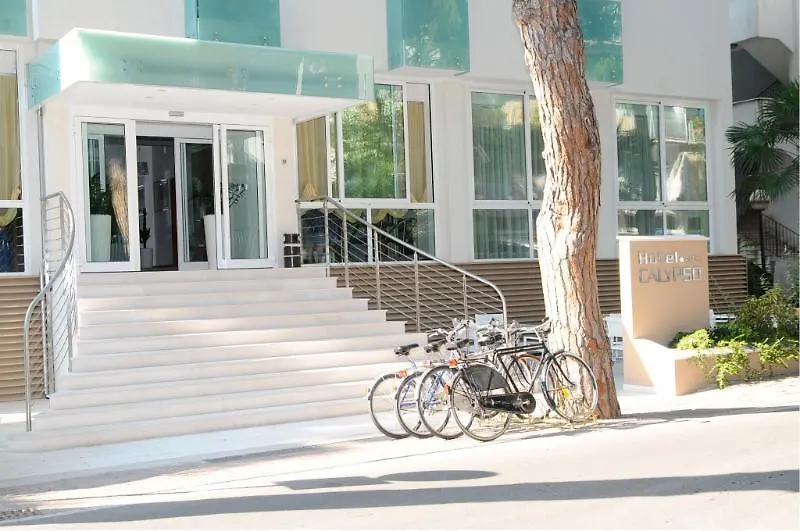 Hotel Calypso- Rimini Marina Centro