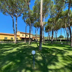 Landhaus Borgo Bernabei 