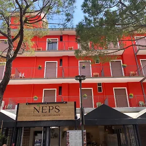 hotel-sorrento-lido-di-jesolo.hotelinveneto.com/