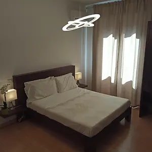 Alle Mura Di San Giovanni Nocleg ze śniadaniem Rzym