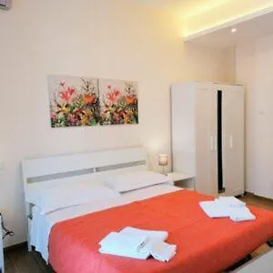 In City-in Hostel Katania