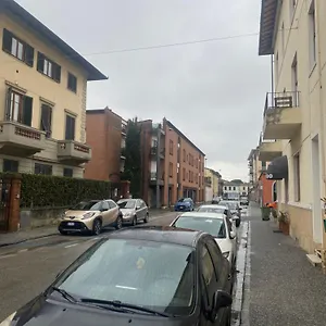 Appartamento Esclusivo In Borgo Giannotti
