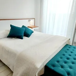 Brotas Hotel