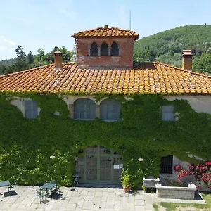 Bauernhof Di Praticino 