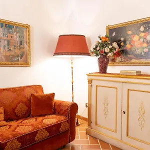 Apartment Ricale 