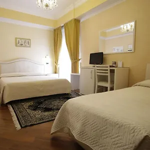 Vienna Ostenda E Ristorante Il Danubio Отель