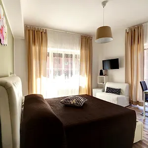 Pianeta 62 Pensjonat Rzym