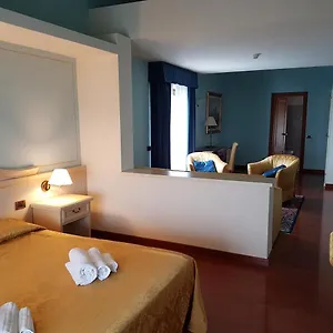 New Genziana Olaszország
