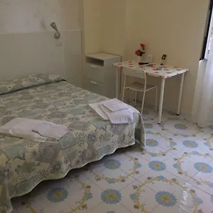 Oasi Hotel Neapol